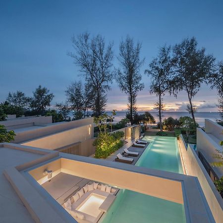 Veyla Natai Residences By Elite Havens Экстерьер фото