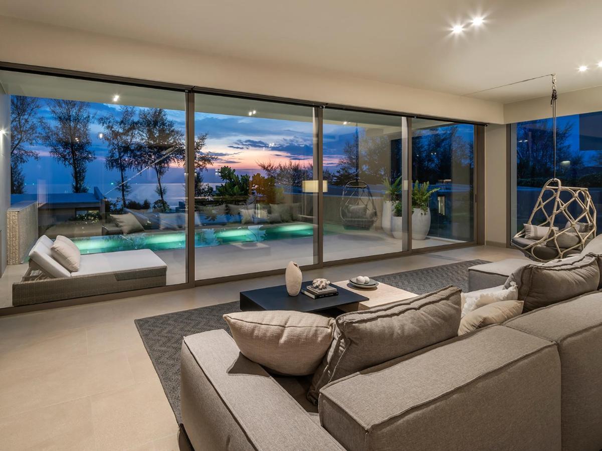 Veyla Natai Residences By Elite Havens Экстерьер фото