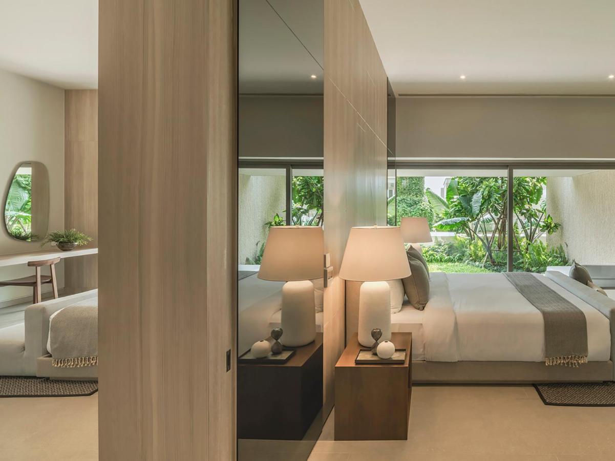 Veyla Natai Residences By Elite Havens Экстерьер фото