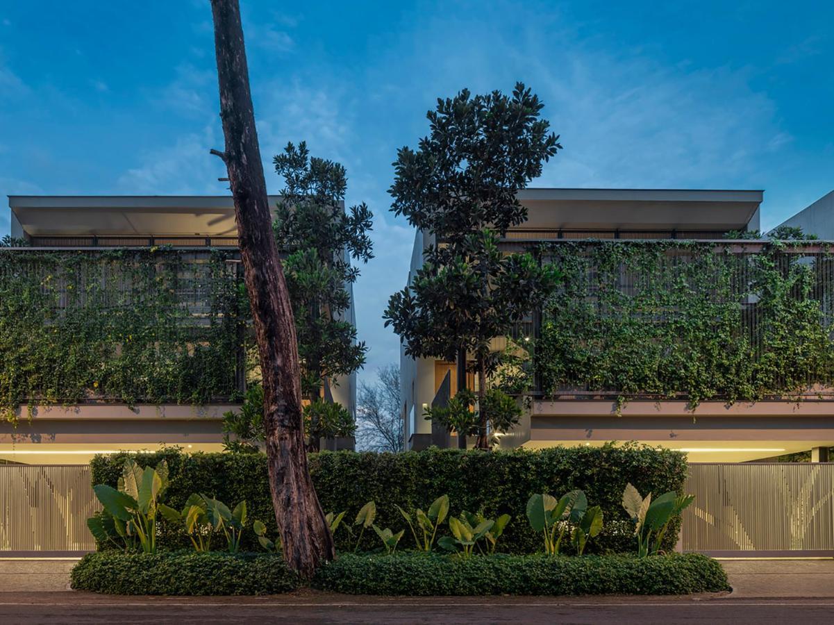 Veyla Natai Residences By Elite Havens Экстерьер фото