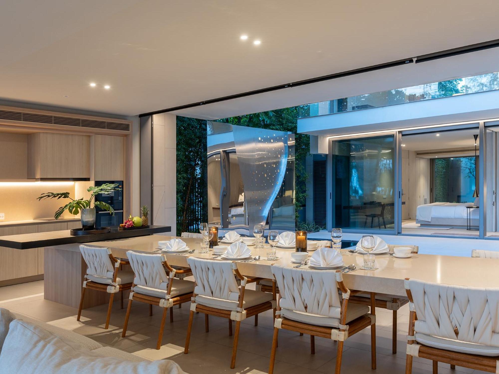 Veyla Natai Residences By Elite Havens Экстерьер фото