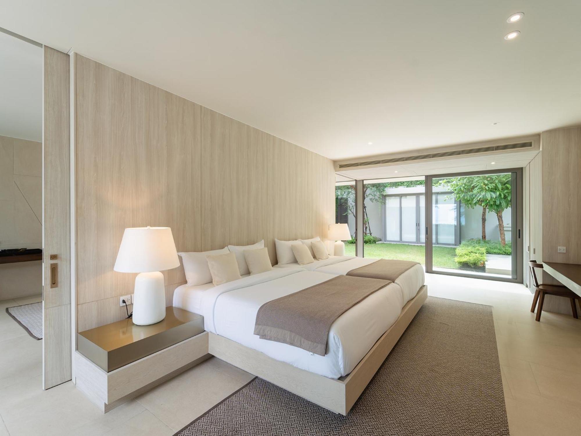 Veyla Natai Residences By Elite Havens Экстерьер фото
