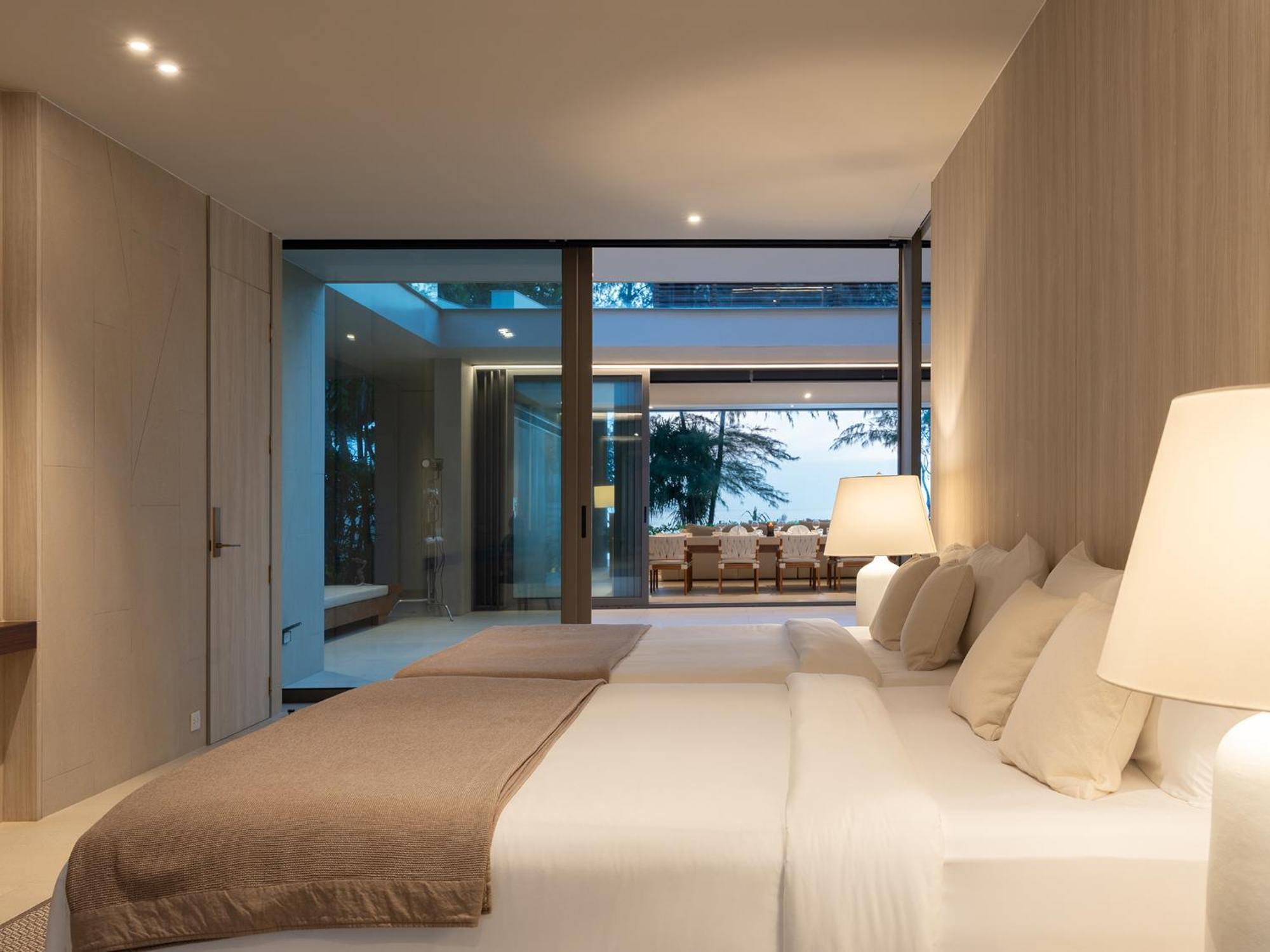Veyla Natai Residences By Elite Havens Экстерьер фото