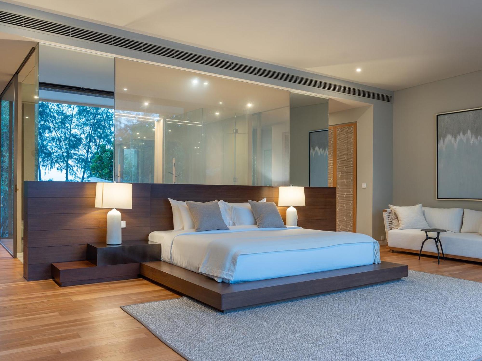 Veyla Natai Residences By Elite Havens Экстерьер фото