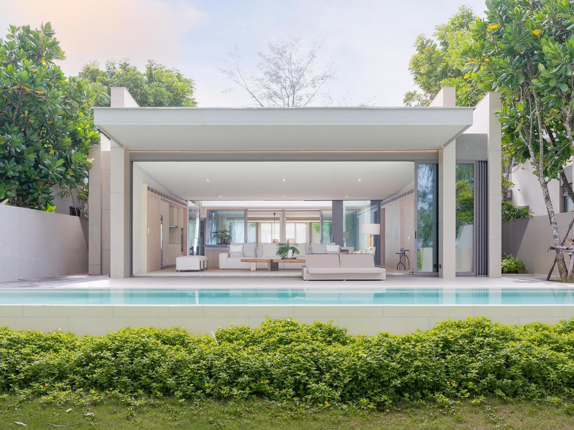 Veyla Natai Residences By Elite Havens Экстерьер фото